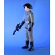 Star Wars Jumbo Vintage Kenner Action Figure Death Squad Commander 30 cm